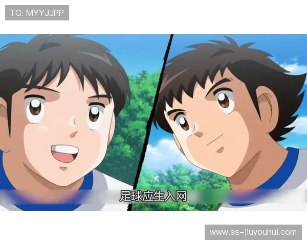 足球太郎与正男的深厚友谊与成长历程揭秘